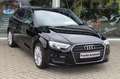 Audi A3 Sportback 35 TFSI design Schwarz - thumbnail 4