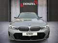 BMW 318 d Touring G21 B47 Grau - thumbnail 13