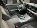 BMW 318 d Touring G21 B47 Grau - thumbnail 6