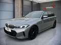 BMW 318 d Touring G21 B47 Grau - thumbnail 1