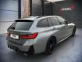 BMW 318 d Touring G21 B47 Grau - thumbnail 4