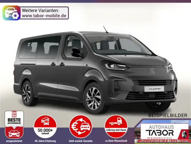 Fiat Ulysse