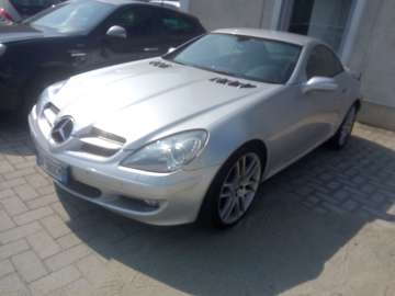 SLK 200