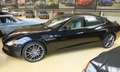 Maserati Quattroporte 3.0 V6 S Q4 Limousine Schwarz - thumbnail 4