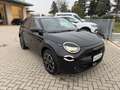 Fiat 600 600 IV 2023 1.2 hybrid La Prima 110cv auto Schwarz - thumbnail 1