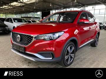 LUXURY PANO LED KAMERA LEDER TEMPOMAT KEYLESS