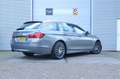 BMW 528 5-serie Touring 528i High Executive Pano, Leder, W Grigio - thumbnail 8
