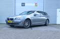 BMW 528 5-serie Touring 528i High Executive Pano, Leder, W Grigio - thumbnail 1
