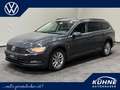 Volkswagen Passat Variant Comfortline | NUR HÄNDLER! Gris - thumbnail 1