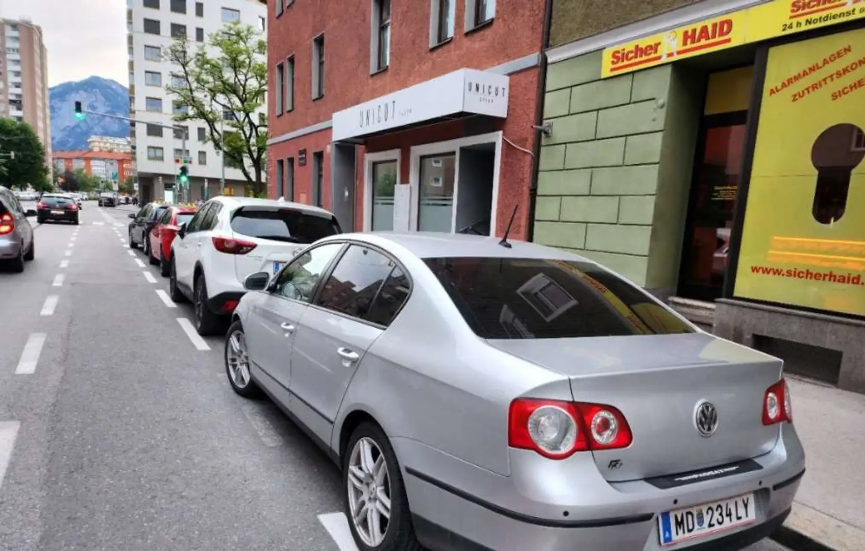 Volkswagen Passat Passat Highline 1,8 TSI Highline - 2