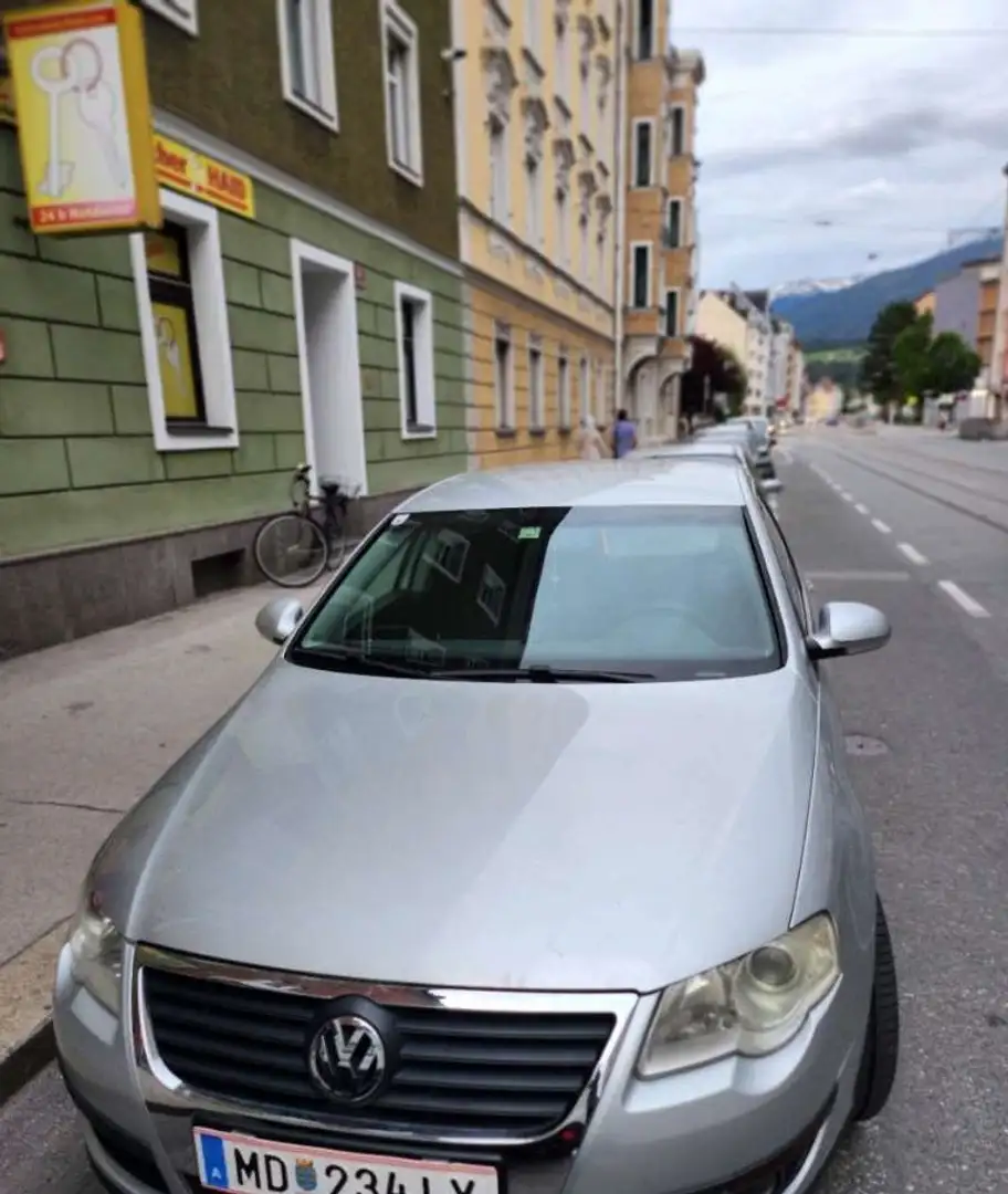 Volkswagen Passat Passat Highline 1,8 TSI Highline - 1