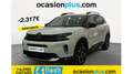 Citroen C5 Aircross PureTech S&S Shine Pack EAT8 130 Weiß - thumbnail 1