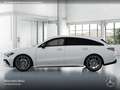 Mercedes-Benz CLA 200 AMG+NIGHT+PANO+LED+KAMERA+KEYLESS+7G Weiß - thumbnail 5
