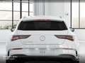 Mercedes-Benz CLA 200 AMG+NIGHT+PANO+LED+KAMERA+KEYLESS+7G Weiß - thumbnail 7