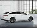 Mercedes-Benz CLA 200 AMG+NIGHT+PANO+LED+KAMERA+KEYLESS+7G Weiß - thumbnail 16