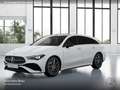 Mercedes-Benz CLA 200 AMG+NIGHT+PANO+LED+KAMERA+KEYLESS+7G Weiß - thumbnail 13