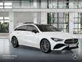 Mercedes-Benz CLA 200 AMG+NIGHT+PANO+LED+KAMERA+KEYLESS+7G Weiß - thumbnail 17