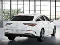 Mercedes-Benz CLA 200 AMG+NIGHT+PANO+LED+KAMERA+KEYLESS+7G Weiß - thumbnail 4
