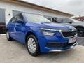 Skoda Kamiq Ambition LED Klima Swing ZV BC BLT elFH 5J Blau - thumbnail 7