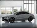 Mercedes-Benz CLA 35 AMG CLA 35 4M AMG+PANO+360°+MULTIBEAM+BURMESTER+TOTW Gris - thumbnail 3