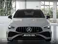 Mercedes-Benz CLA 35 AMG CLA 35 4M AMG+PANO+360°+MULTIBEAM+BURMESTER+TOTW Gris - thumbnail 6