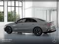 Mercedes-Benz CLA 35 AMG CLA 35 4M AMG+PANO+360°+MULTIBEAM+BURMESTER+TOTW Gris - thumbnail 14