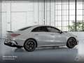 Mercedes-Benz CLA 35 AMG CLA 35 4M AMG+PANO+360°+MULTIBEAM+BURMESTER+TOTW Gris - thumbnail 16