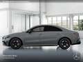 Mercedes-Benz CLA 35 AMG CLA 35 4M AMG+PANO+360°+MULTIBEAM+BURMESTER+TOTW Gris - thumbnail 5