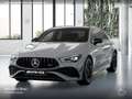 Mercedes-Benz CLA 35 AMG CLA 35 4M AMG+PANO+360°+MULTIBEAM+BURMESTER+TOTW Gris - thumbnail 2