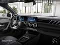 Mercedes-Benz CLA 35 AMG CLA 35 4M AMG+PANO+360°+MULTIBEAM+BURMESTER+TOTW Gris - thumbnail 10