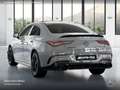 Mercedes-Benz CLA 35 AMG CLA 35 4M AMG+PANO+360°+MULTIBEAM+BURMESTER+TOTW Gris - thumbnail 20