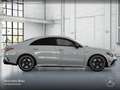 Mercedes-Benz CLA 35 AMG CLA 35 4M AMG+PANO+360°+MULTIBEAM+BURMESTER+TOTW Gris - thumbnail 18