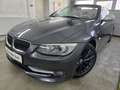BMW 325 d Cabrio*Navi*Leder*Xenon* Grijs - thumbnail 17