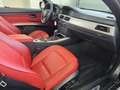 BMW 325 d Cabrio*Navi*Leder*Xenon* Grijs - thumbnail 8