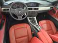 BMW 325 d Cabrio*Navi*Leder*Xenon* Grijs - thumbnail 7