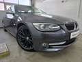 BMW 325 d Cabrio*Navi*Leder*Xenon* Grijs - thumbnail 3