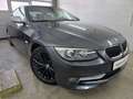 BMW 325 d Cabrio*Navi*Leder*Xenon* Grijs - thumbnail 15