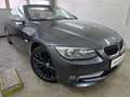 BMW 325 d Cabrio*Navi*Leder*Xenon* Grijs - thumbnail 19