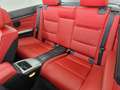 BMW 325 d Cabrio*Navi*Leder*Xenon* Grijs - thumbnail 10