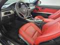 BMW 325 d Cabrio*Navi*Leder*Xenon* Grijs - thumbnail 5