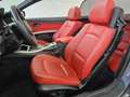 BMW 325 d Cabrio*Navi*Leder*Xenon* Grijs - thumbnail 6
