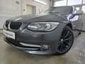 BMW 325 d Cabrio*Navi*Leder*Xenon* Grijs - thumbnail 1