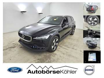 B4 D Plus AWD *LED, Kamera, ACC, Leder, Memory...*