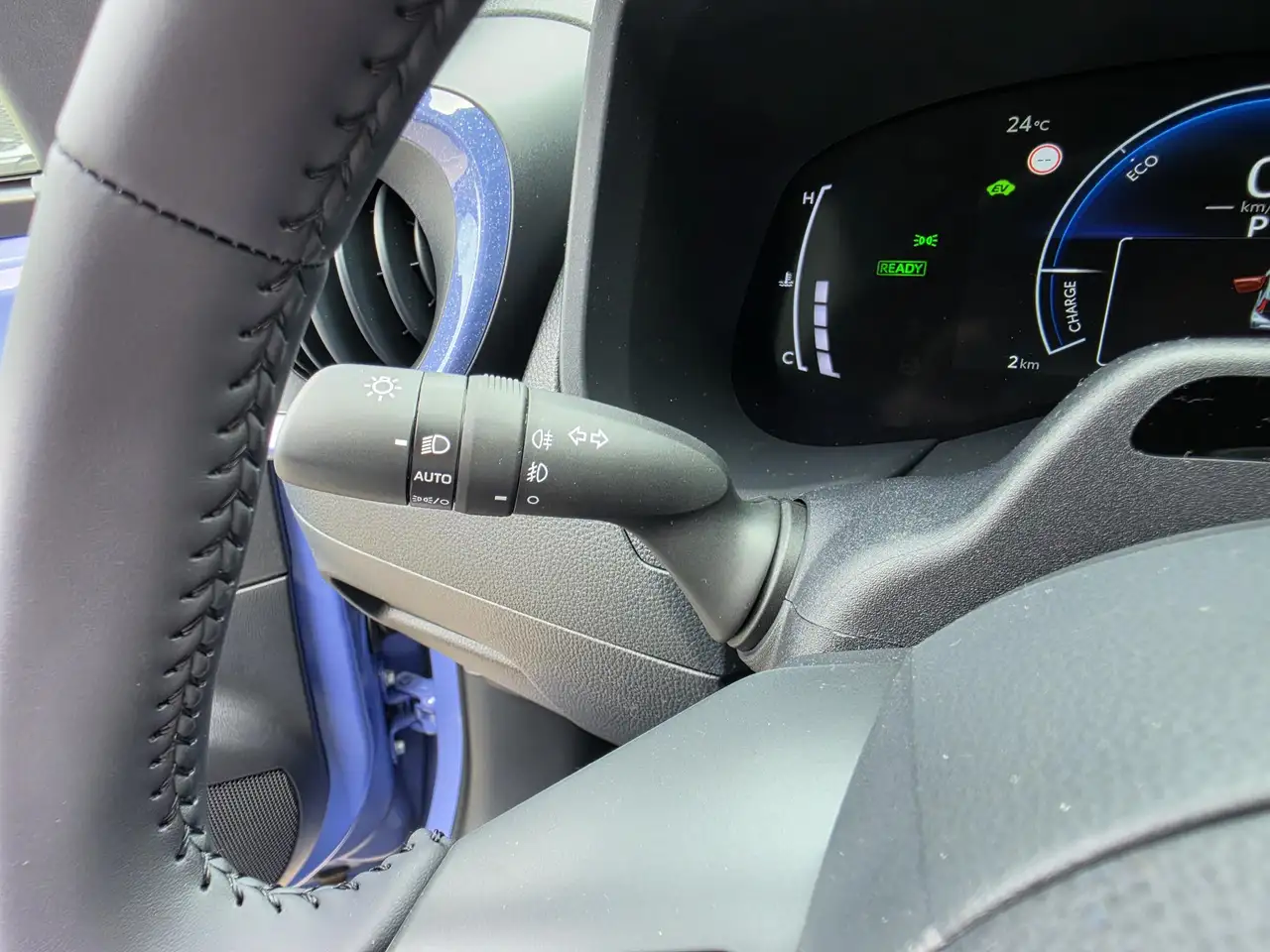 Toyota Aygo X 2026 — фото 16