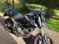 Ducati Hypermotard 796 naked Siyah - thumbnail 1