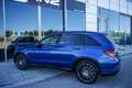 Mercedes-Benz GLC 200 200d 4Matic 9G-Tronic Blauw - thumbnail 14