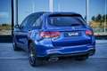 Mercedes-Benz GLC 200 200d 4Matic 9G-Tronic Blauw - thumbnail 5