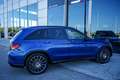 Mercedes-Benz GLC 200 200d 4Matic 9G-Tronic Blauw - thumbnail 15