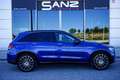 Mercedes-Benz GLC 200 200d 4Matic 9G-Tronic Blauw - thumbnail 10