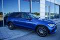 Mercedes-Benz GLC 200 200d 4Matic 9G-Tronic Blauw - thumbnail 9